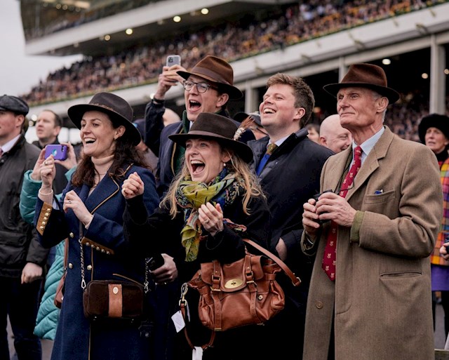 Cheltenham Festival