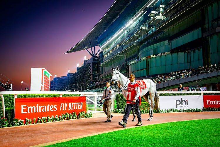 Dubai World Cup