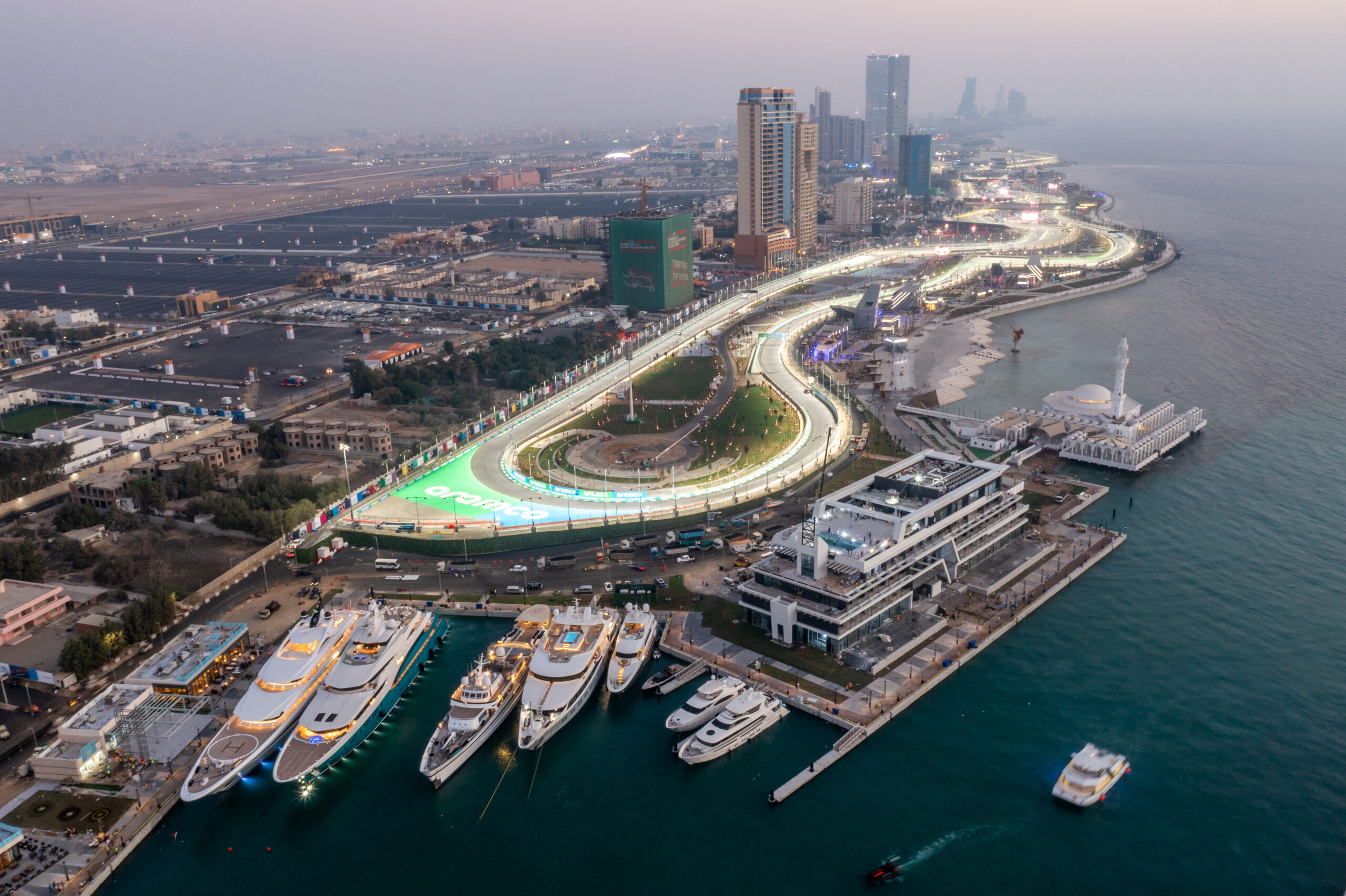 Singapore Yacht Show