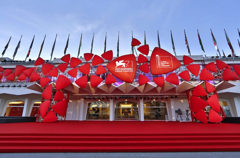 Venice International Film Festival