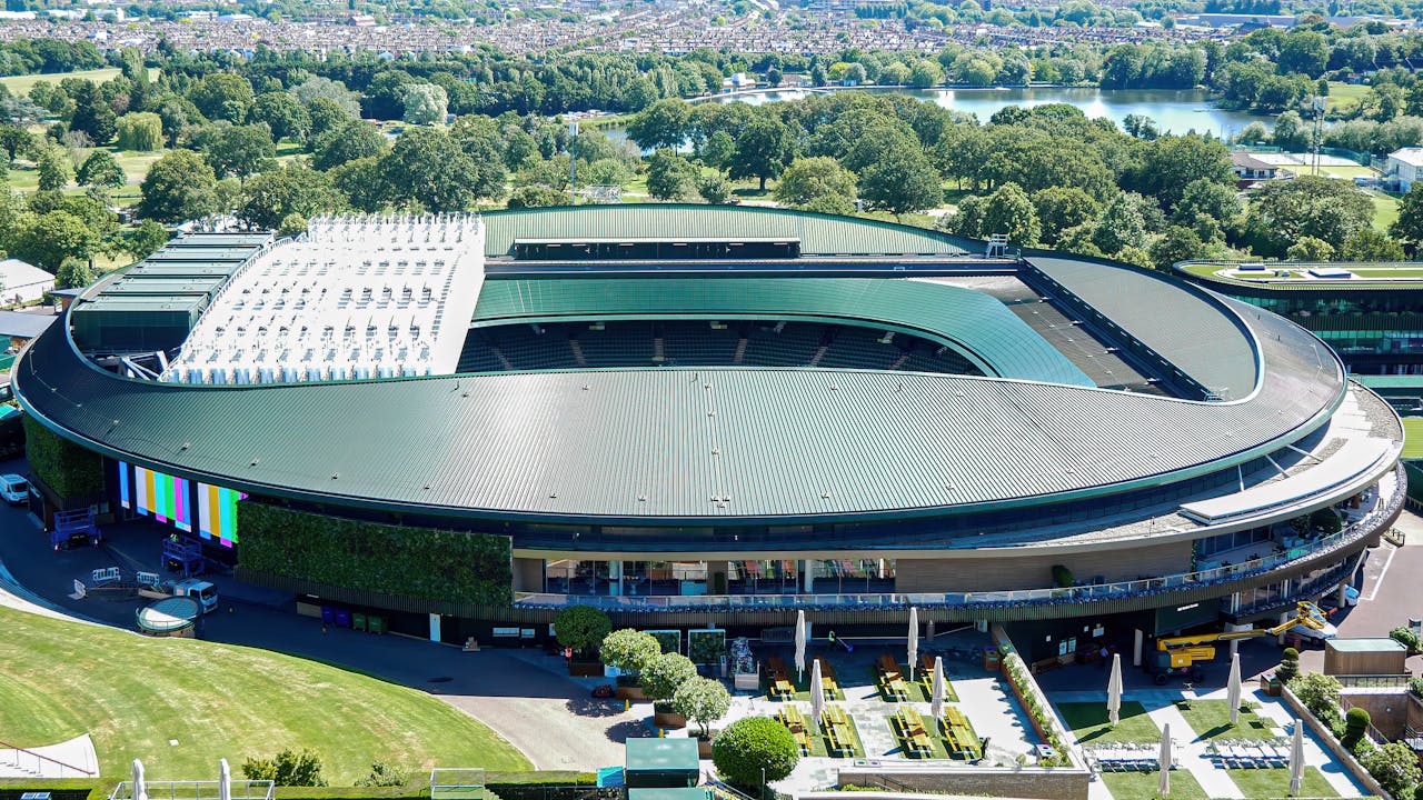 Wimbledon Tennis Championship