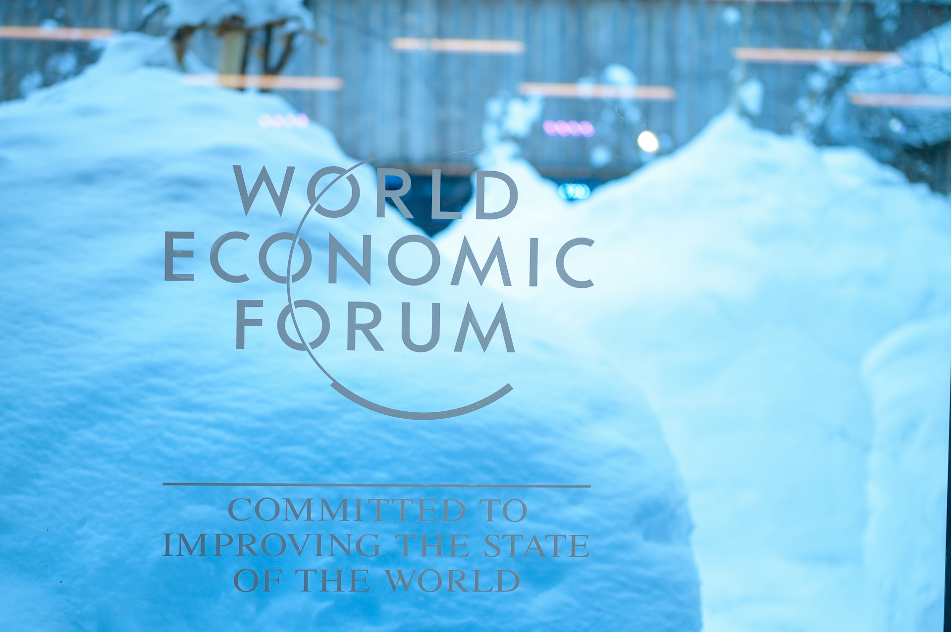 World Economic Forum (WEF)