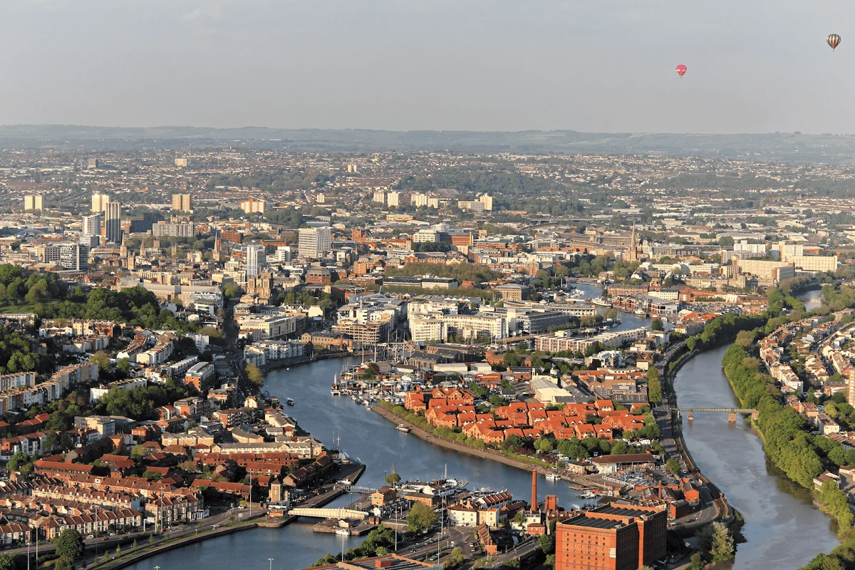 Global Bay Is Nominated Two Times For The Bristol Life Awards 2025