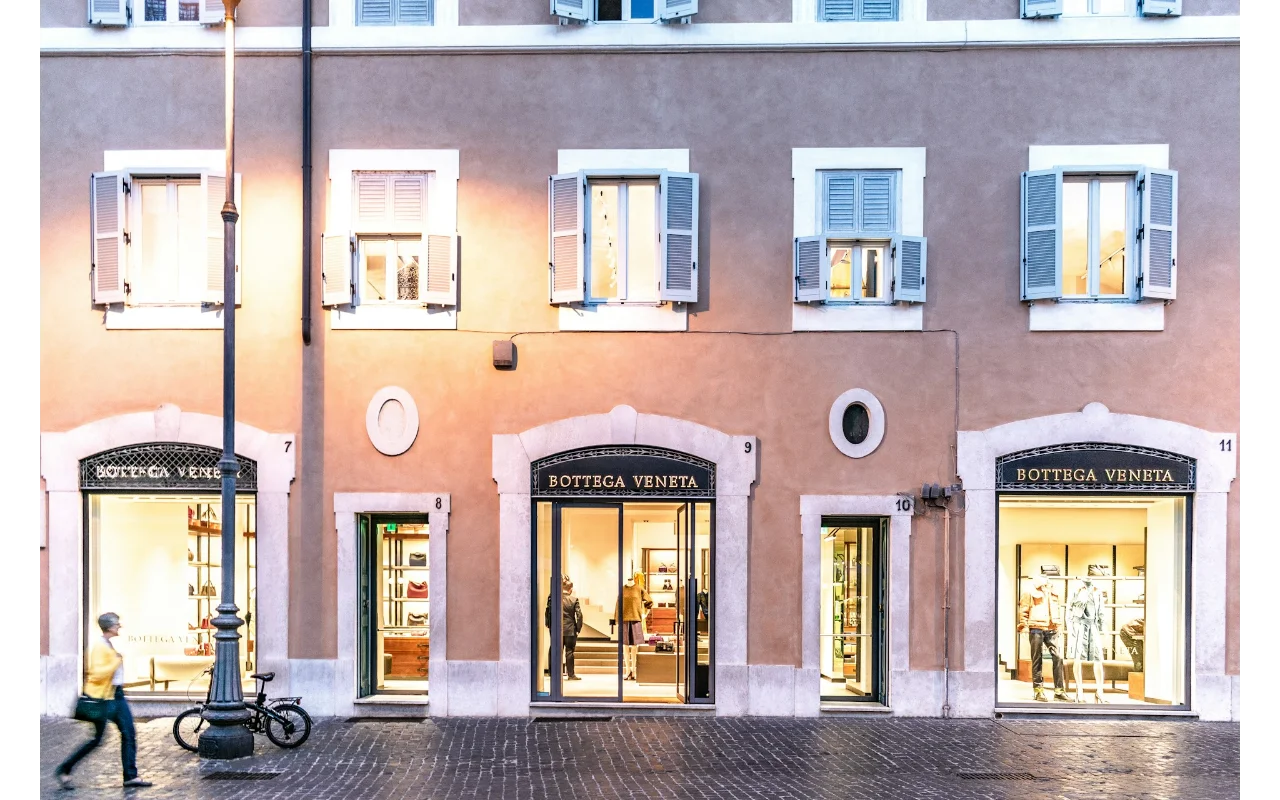 7 Must-Have Traits That Define a Luxury Brand