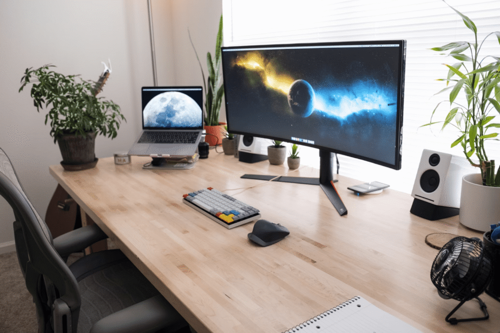 Top Three Impactful Web Design Trends for 2025 In Bristol