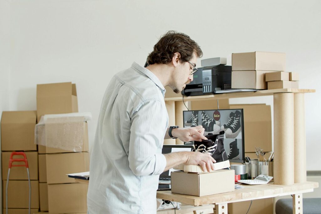 Key Startup Tips For An Online Store In Bristol