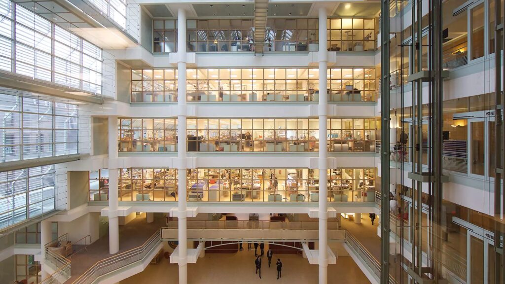 Hermès Leather Workshop at Pantin, The Heart of a Luxury Fashion House