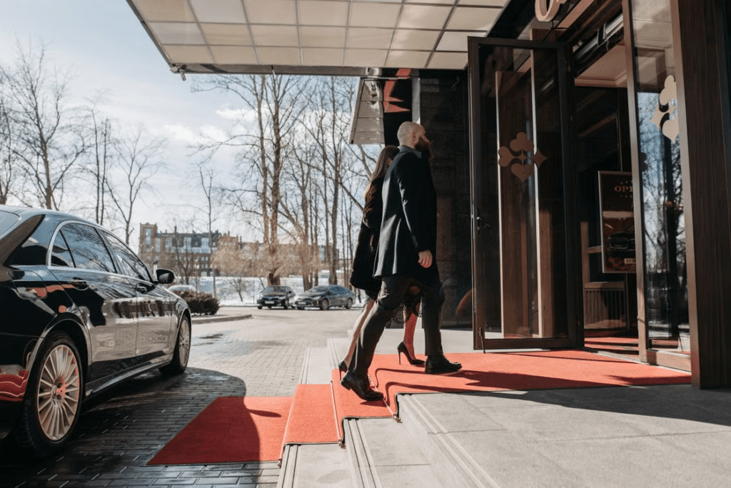 Does Your Branding Strategy Make The Cut In The Luxury Market?